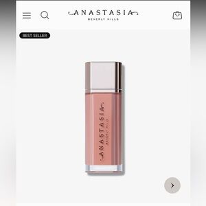 Anastasia Beverly Hills Matte Lipstick - Crush